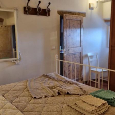 Il Piccino 29, Esperienza Romantica In Borgo.... Montescudaio Luaran gambar