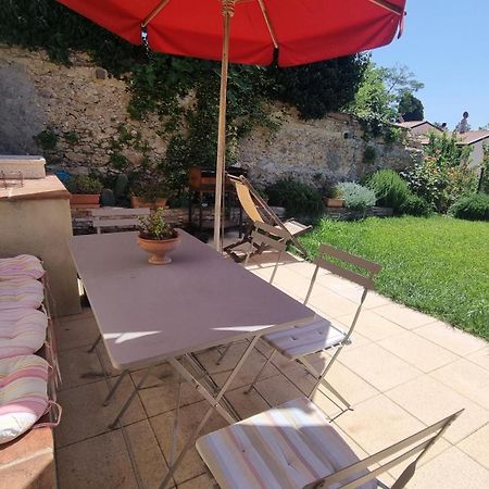 Il Piccino 29, Esperienza Romantica In Borgo.... Montescudaio Luaran gambar