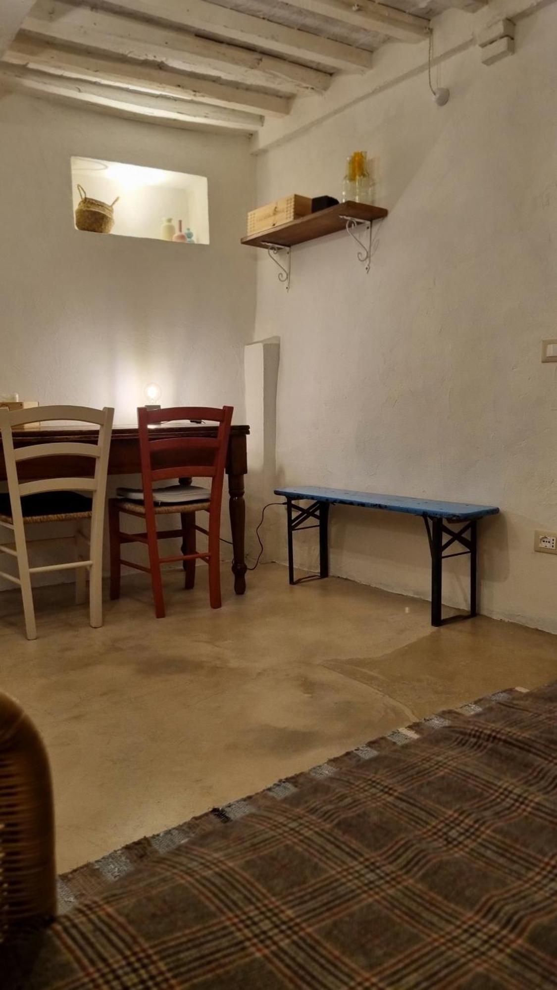 Il Piccino 29, Esperienza Romantica In Borgo.... Montescudaio Luaran gambar