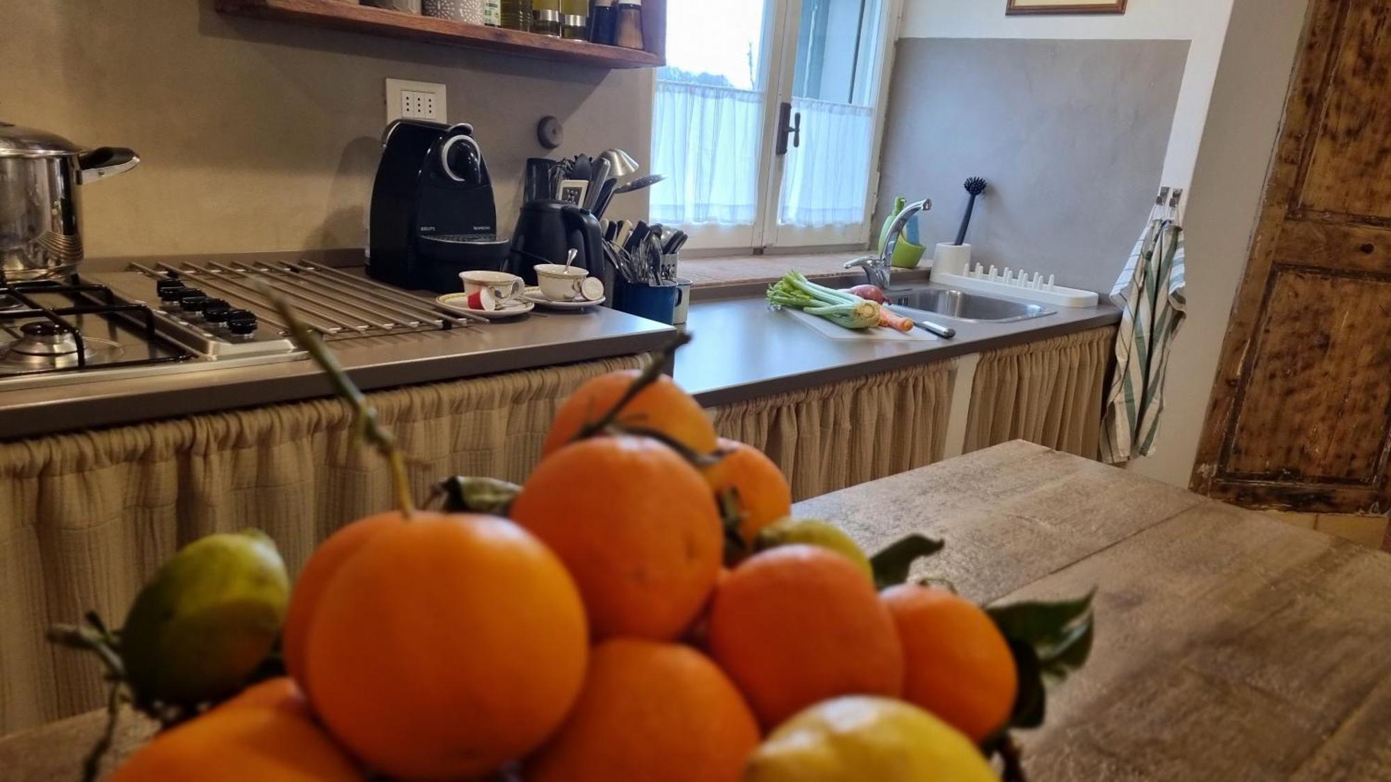 Il Piccino 29, Esperienza Romantica In Borgo.... Montescudaio Luaran gambar