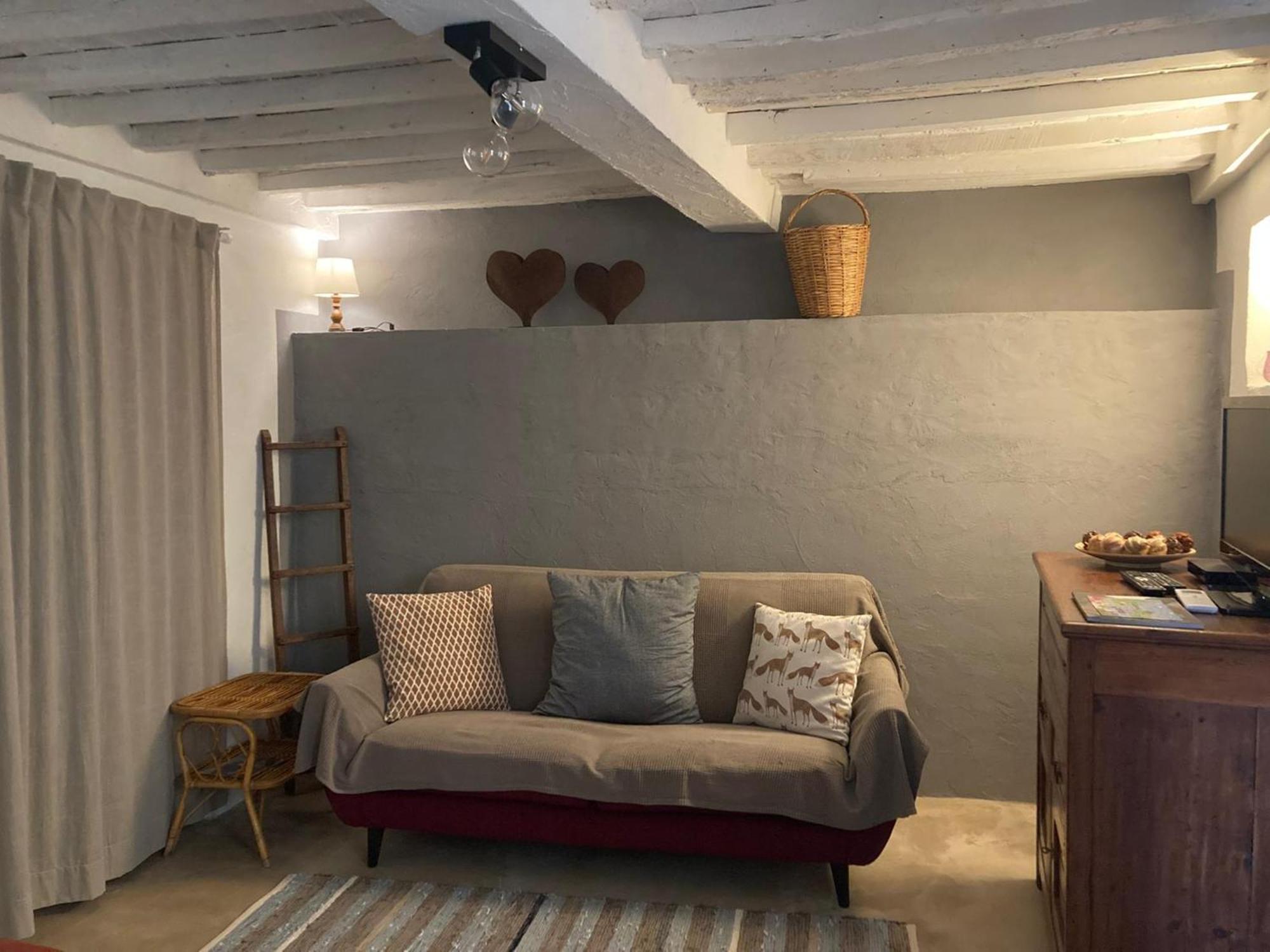 Il Piccino 29, Esperienza Romantica In Borgo.... Montescudaio Luaran gambar
